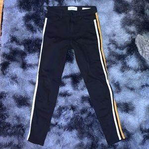 High rise PacSun jeans